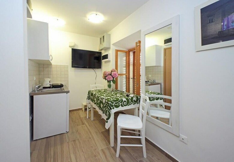 Hotel Hortenzia House