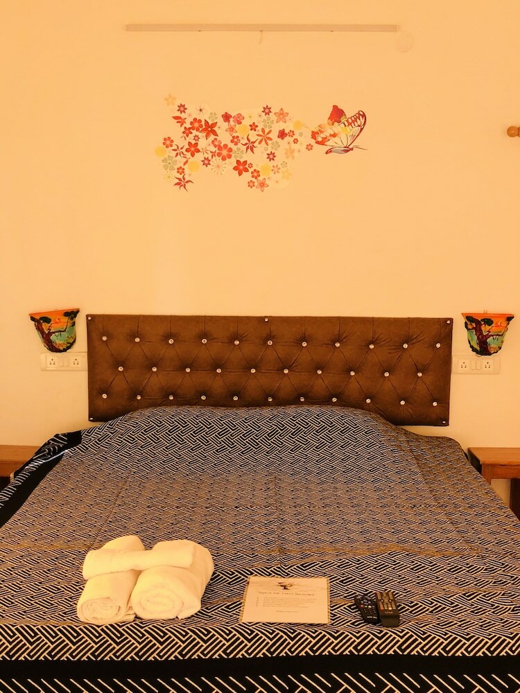 Hotel Aqua de Vida Resort
