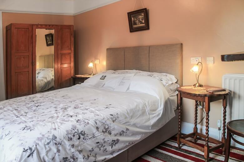 Ballyhargan Farm House B&B