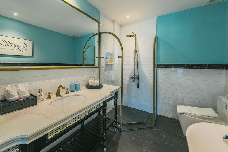 Aparthotel The Now Boutique Hotel