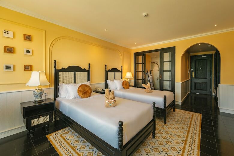Aparthotel The Now Boutique Hotel