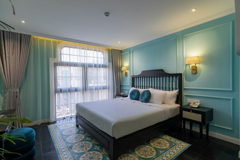 Aparthotel The Now Boutique Hotel