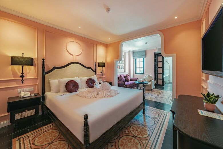 Aparthotel The Now Boutique Hotel