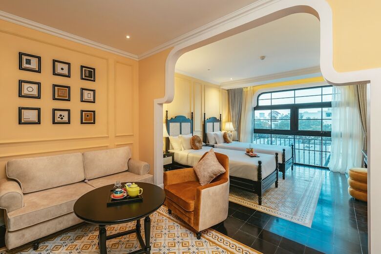 Aparthotel The Now Boutique Hotel