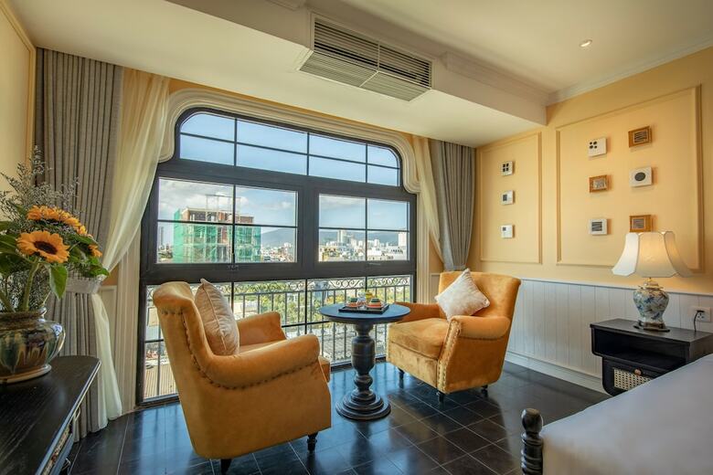 Aparthotel The Now Boutique Hotel