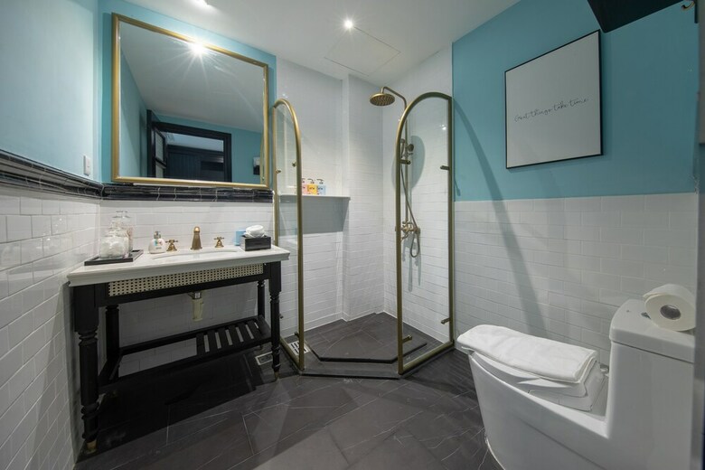 Aparthotel The Now Boutique Hotel