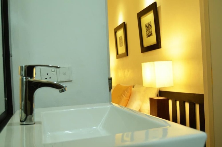 Bed & Breakfast Loversleap Cottage
