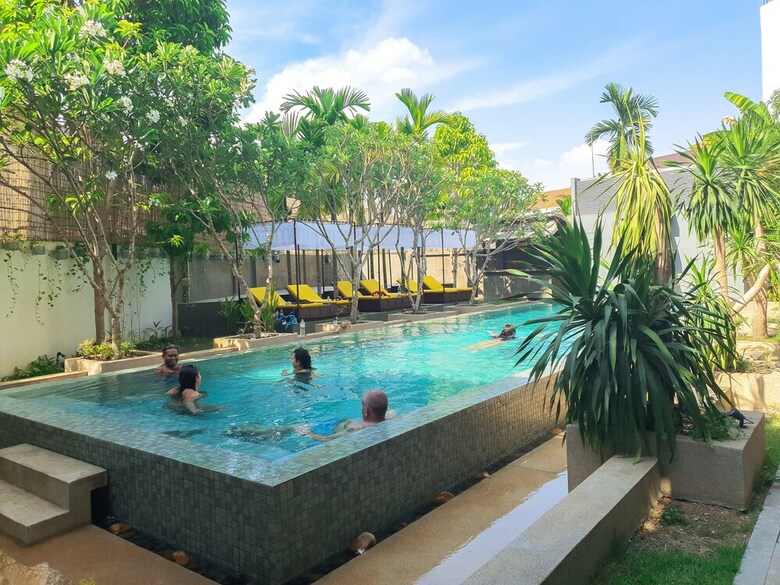 Hotel Veha Retreat