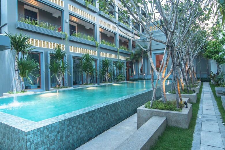 Hotel Veha Retreat