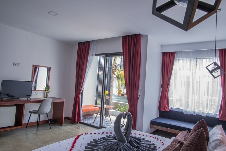 Hotel Veha Retreat