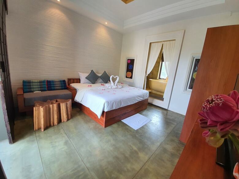 Hotel Veha Retreat