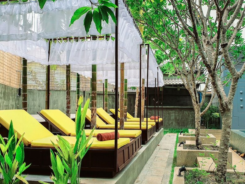 Hotel Veha Retreat