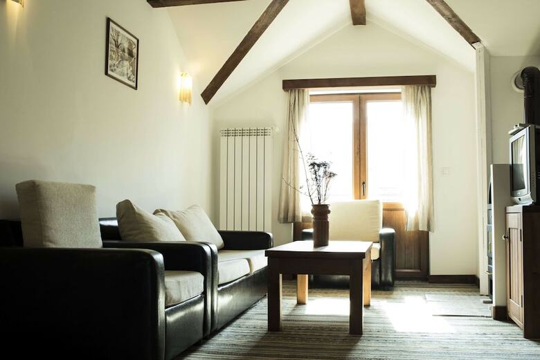 Boutique Hotel The White River