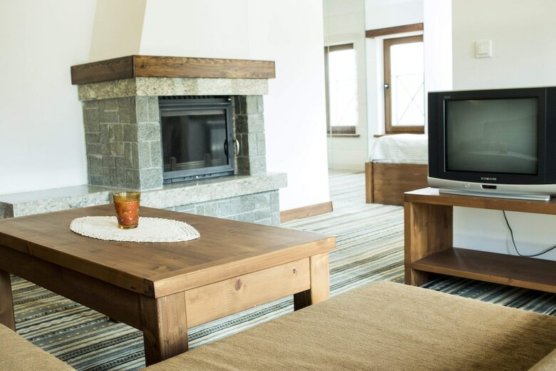 Boutique Hotel The White River