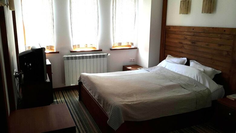 Boutique Hotel The White River