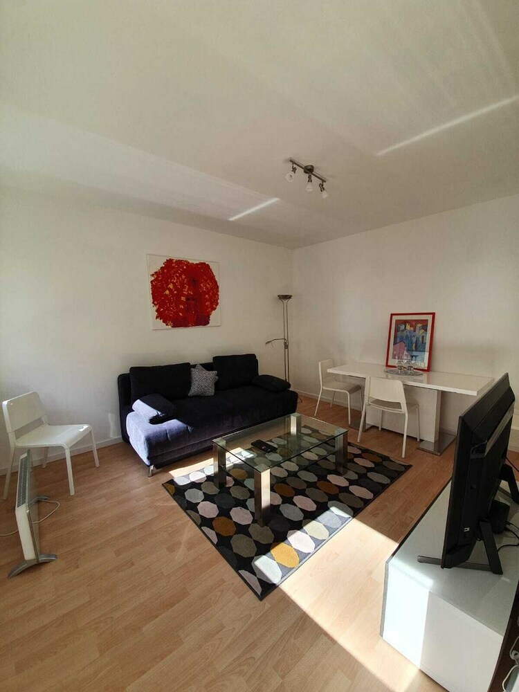 Aparthotel Victoria Altstadt Suites