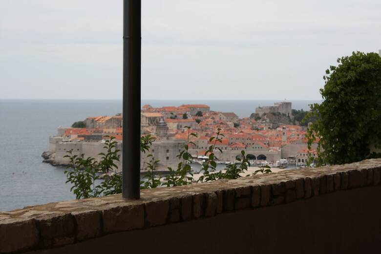 Apartment Amazing View
