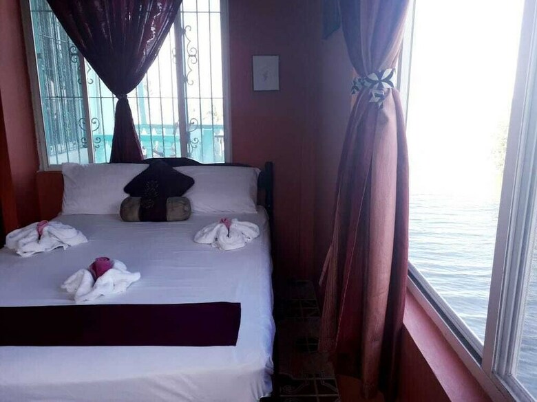 See Belize Sea View Vacation Rental