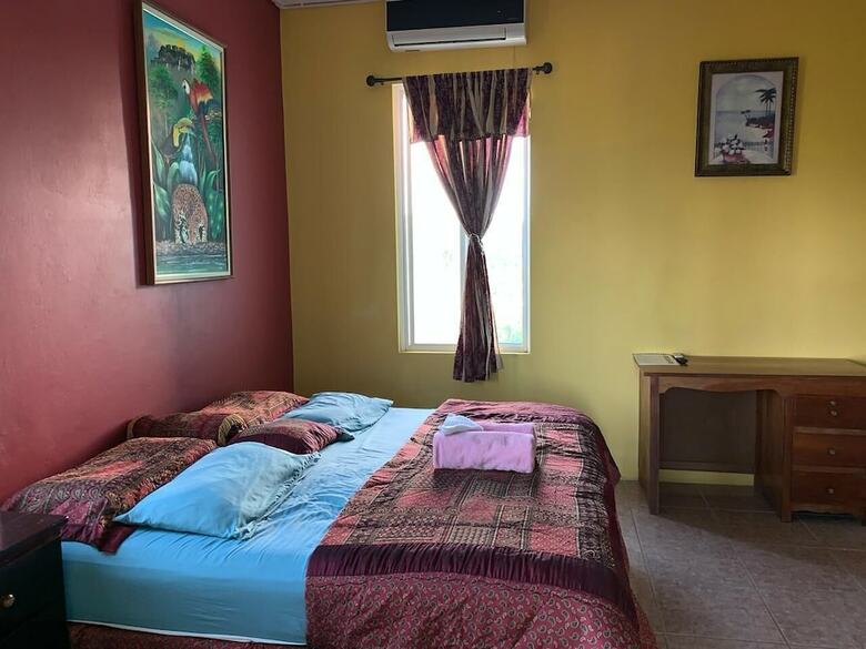 See Belize Sea View Vacation Rental