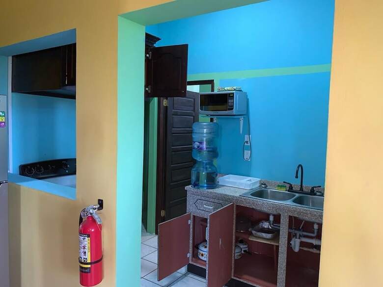 See Belize Sea View Vacation Rental