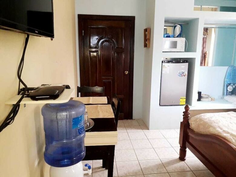 See Belize Sea View Vacation Rental