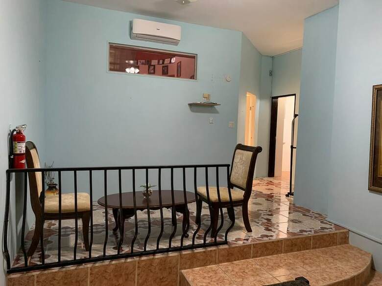 See Belize Sea View Vacation Rental