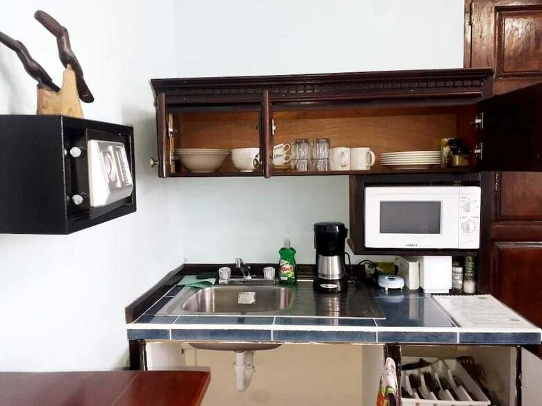 See Belize Sea View Vacation Rental