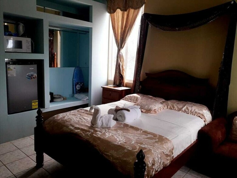 See Belize Sea View Vacation Rental
