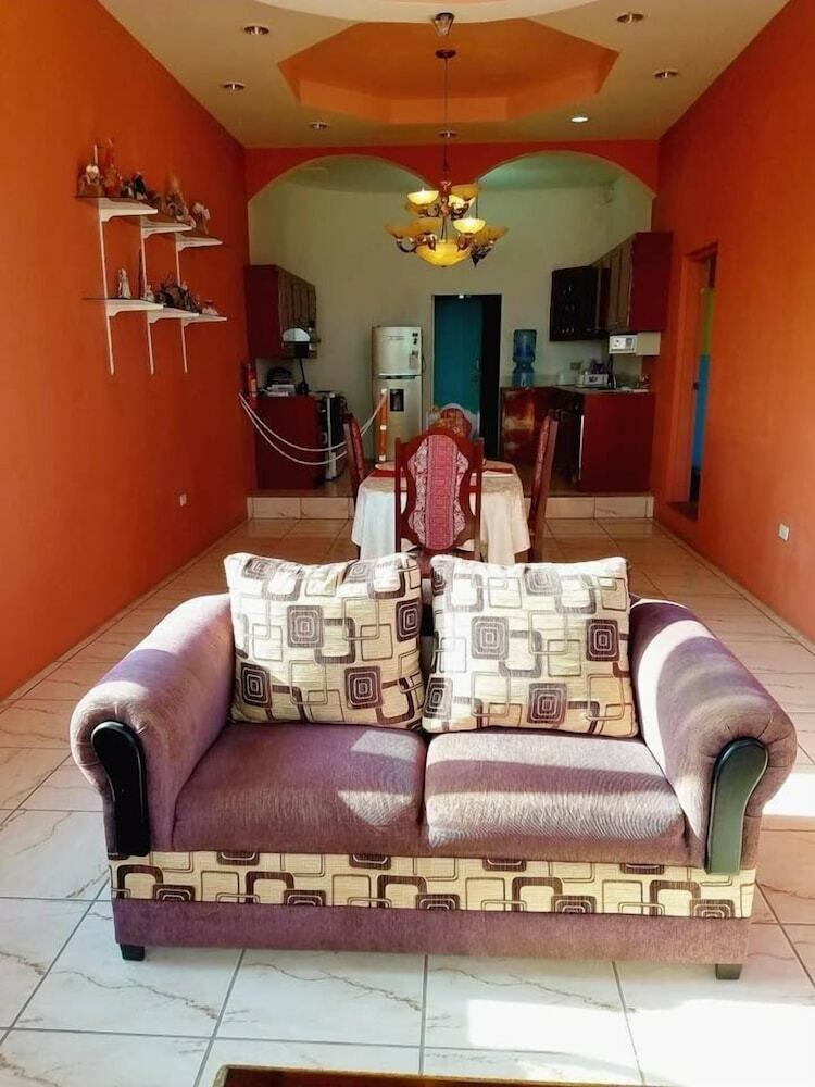 See Belize Sea View Vacation Rental