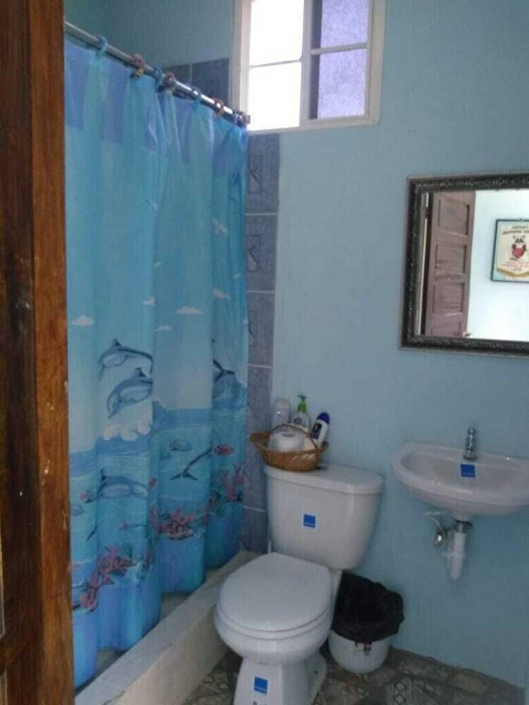 See Belize Sea View Vacation Rental