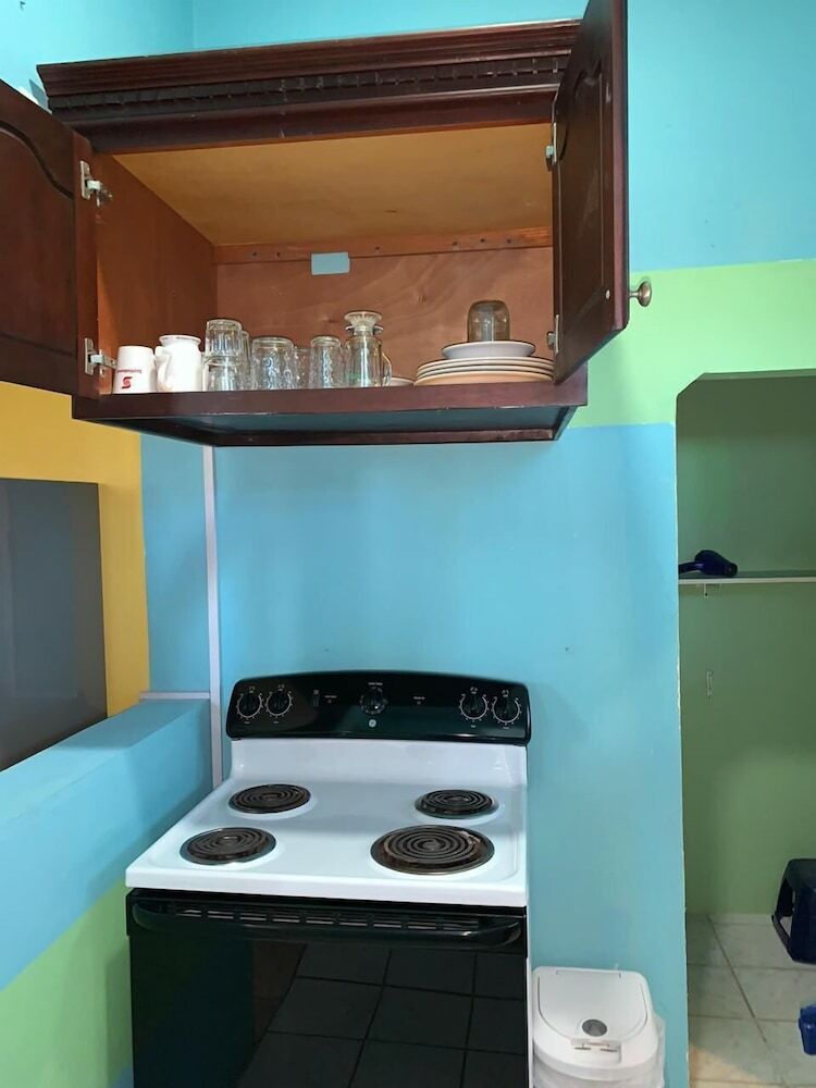 See Belize Sea View Vacation Rental
