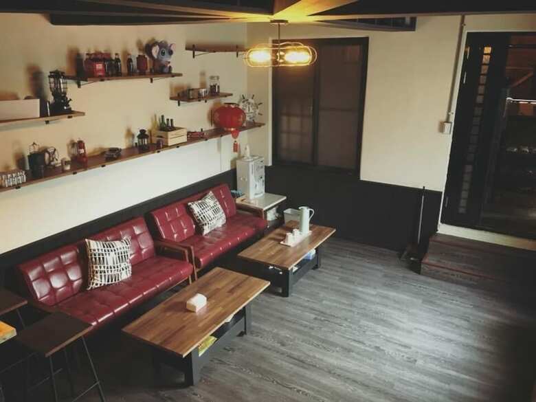 Hotel Momo B&B