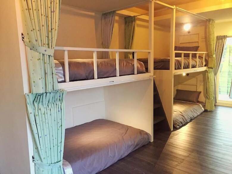 Hotel Momo B&B