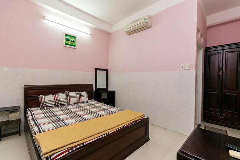 Oyo 967 Huu Loc Hotel