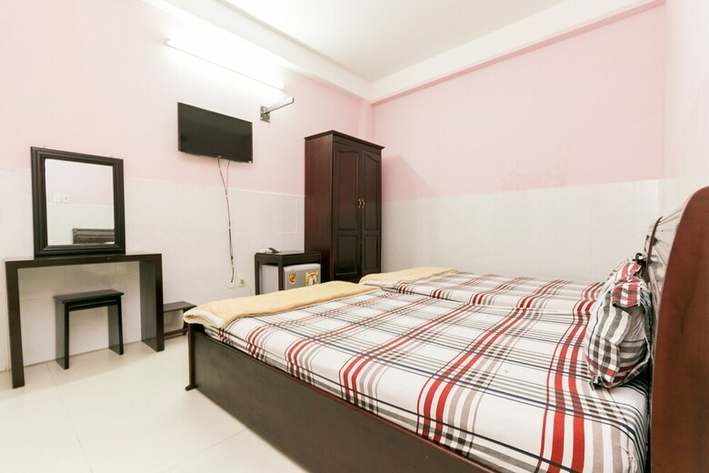 Oyo 967 Huu Loc Hotel