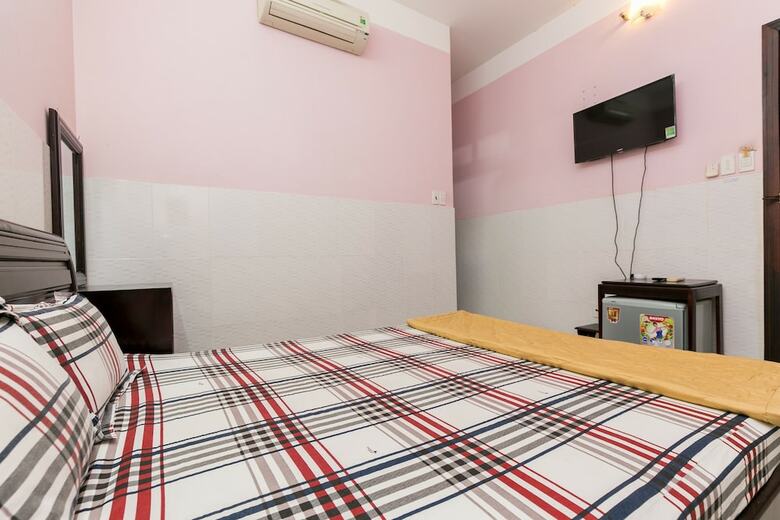 Oyo 967 Huu Loc Hotel