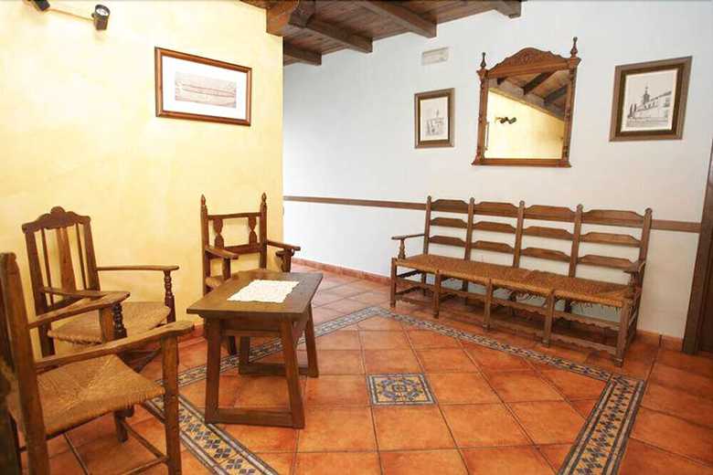 Hotel Restaurante Casa Pepe