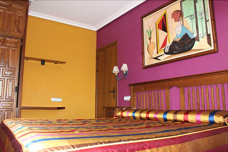 Hotel Restaurante Casa Pepe