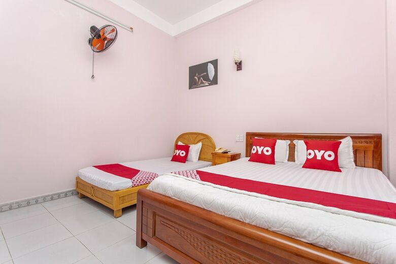 Hotel Oyo 962 Tulip Motel
