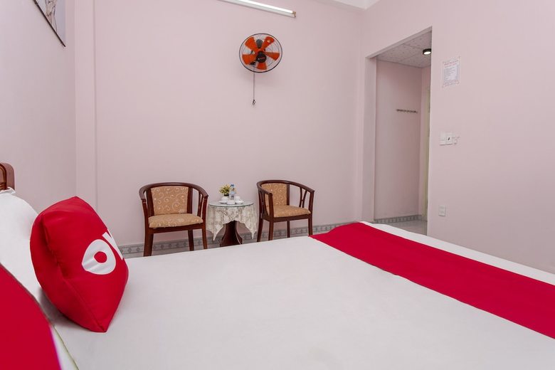 Hotel Oyo 962 Tulip Motel