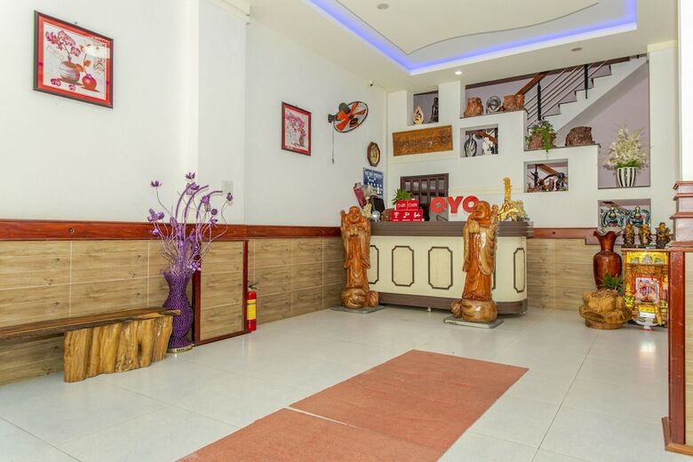 Hotel Oyo 962 Tulip Motel