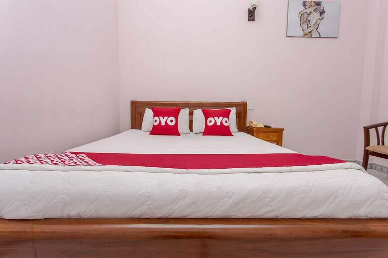 Hotel Oyo 962 Tulip Motel