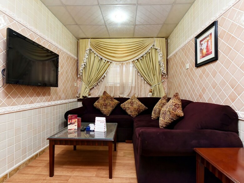 Capital O 456 Almansour Grand Hotel