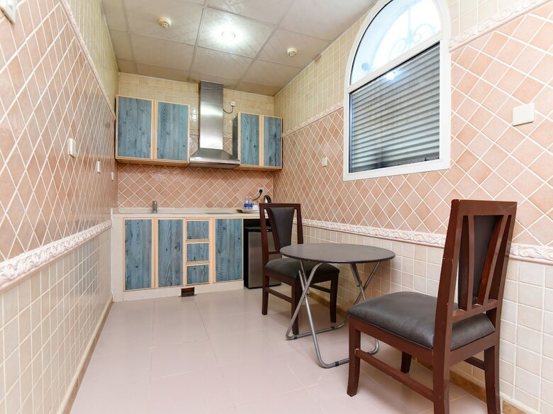 Capital O 456 Almansour Grand Hotel