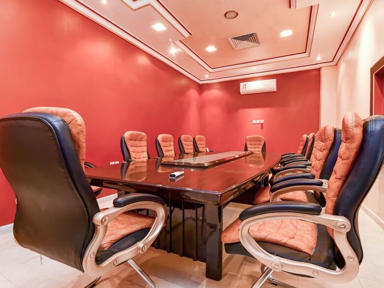 Capital O 456 Almansour Grand Hotel