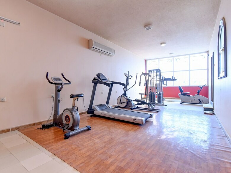 Capital O 456 Almansour Grand Hotel