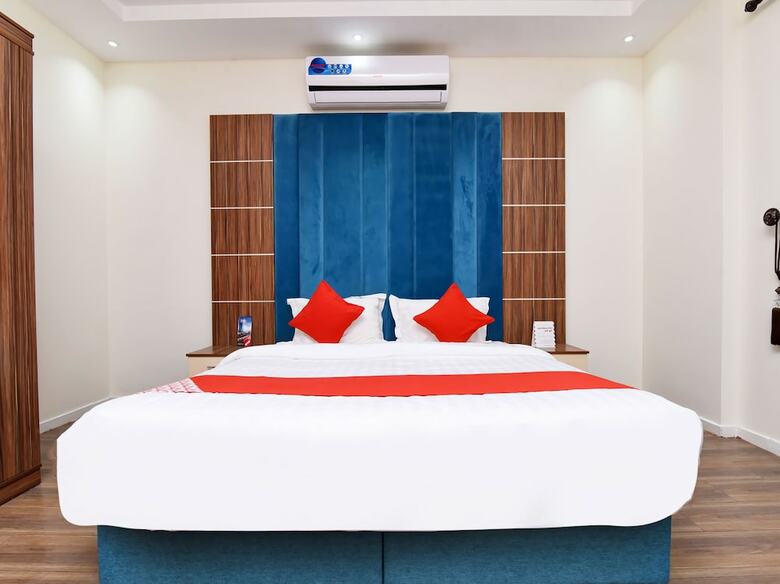 Hotel Oyo 455 Hamar Ain