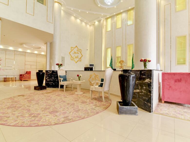 Hotel Oyo 455 Hamar Ain