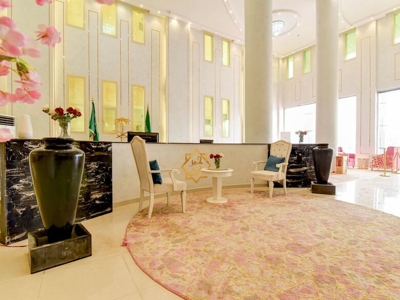 Hotel Oyo 455 Hamar Ain