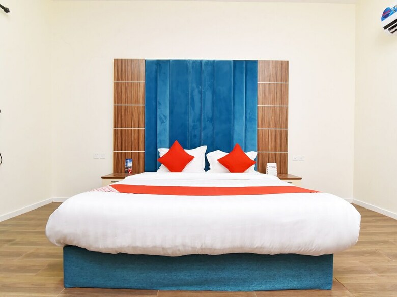 Hotel Oyo 455 Hamar Ain